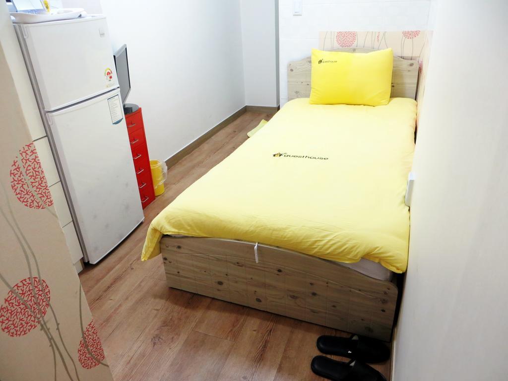 24 Guesthouse Edae 서울특별시 외부 사진