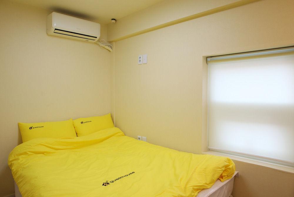 24 Guesthouse Edae 서울특별시 외부 사진